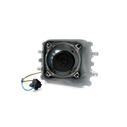 Ford Headlight and Cowl Kit Bulb Left - LG8504L