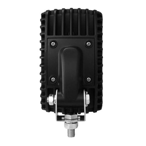 24 Watt LED-Rechteck-Arbeitsleuchte mit verstellbarer Halterung - LG856