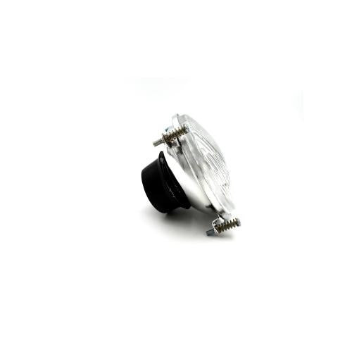 Massey Ferguson 200 series - bulb headlight ( 4 screw fixing) - LG8515