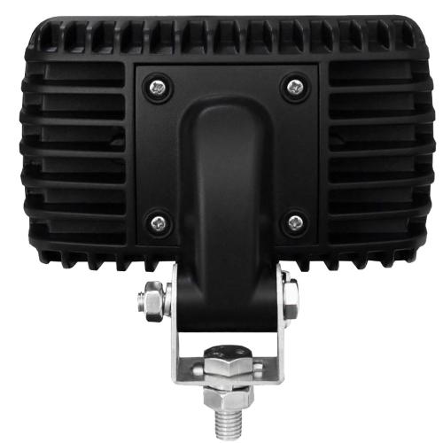40 Watt LED Rectangle Adjustable Mount Work Light - LG852