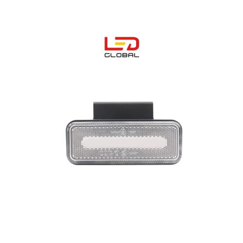 LED White Marker Light - LG177