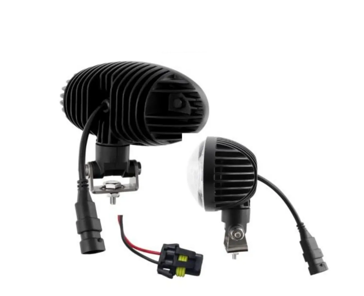40 Watt LED-Arbeitsleuchte - LG8350