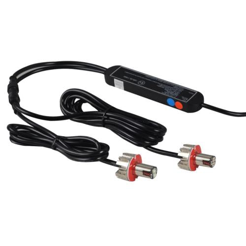 LED Bernstein Versteck-Kit - LG780