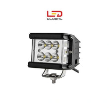 60 Watt LED Side Shooter Work Light - LG809