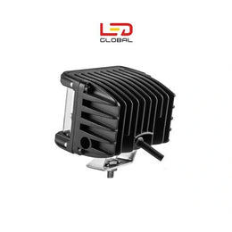 60 Watt LED Side Shooter Work Light - LG809