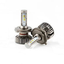 H4 LED Bulb Pair with Canbus - LG5080