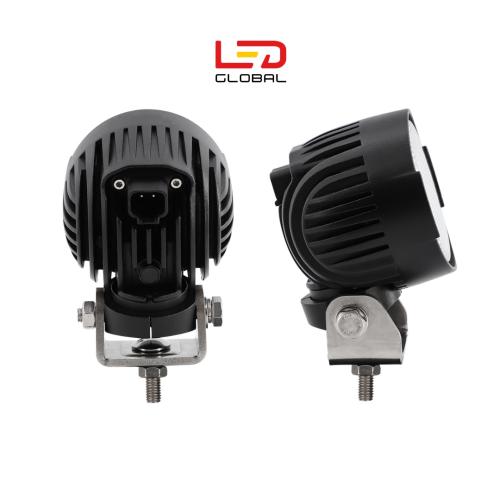 40 Watt LED Work Light - LG8490