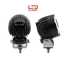 40 Watt LED Work Light - LG8490