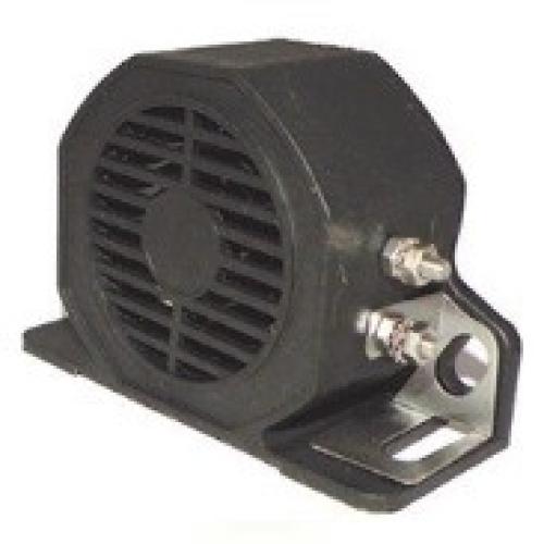 Turvalisuse tagasikäigu alarm, kahefunktsiooniline - LG1456