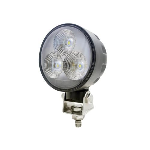 30 Watt LED kulaté pracovní světlo - LG849