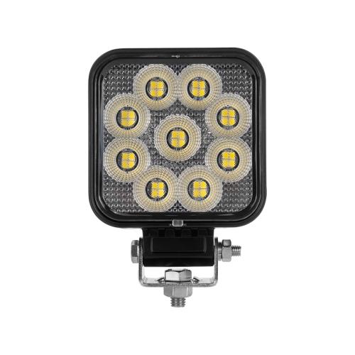 36 Watt LED Flood Beam Work Light - LG879