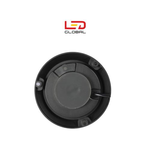 Amber/Green LED Magnet Beacon - LG671