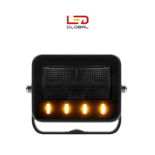 3.8" 40W LED Work Light - with Warning Function - LG855