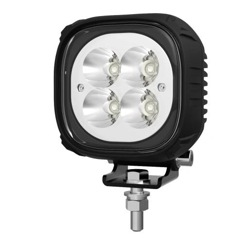 Blå LED-sprutarlampa - LG880