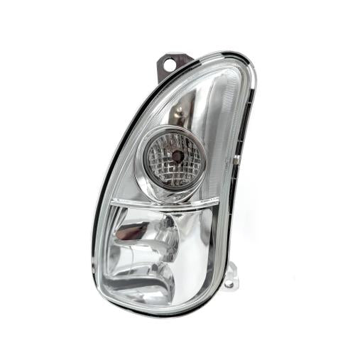 New Holland headlight Left - LG8534L