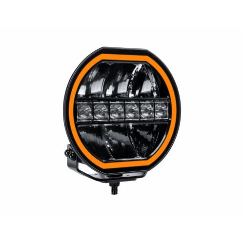 9" (225mm) LED Driving Light - with Boost Function - LG986