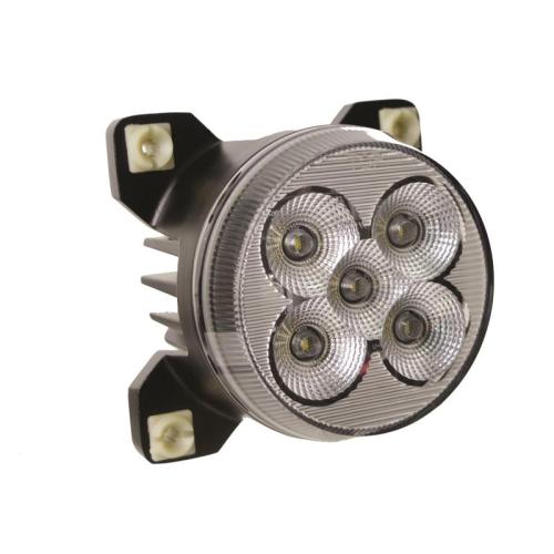 50 Watt LED Bonnet & Cab Insert Work Light - LG836