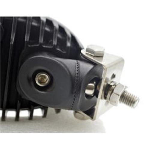 40 Watt LED Adjustable Mount Oval Work Light - LG847