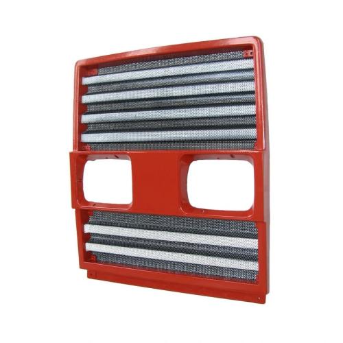 Fiat 90 -sarja - traktorin etusäleikkö