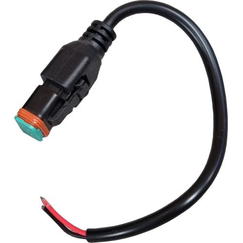 13.5 Watt LED Square Work Light - LG875