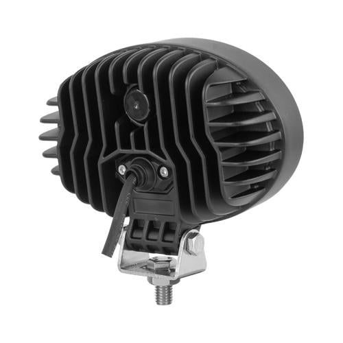 40 Watt Oval Flood LED Work Light - LG970