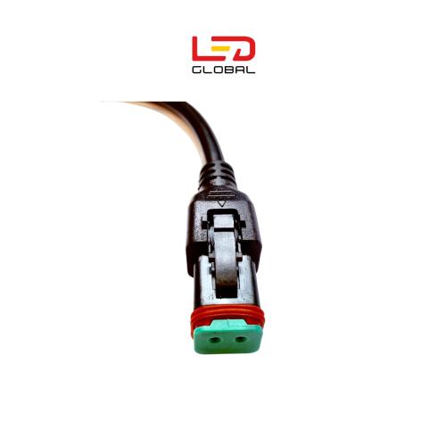 DT samice na H9/H11 a 9005 samec - LG1635