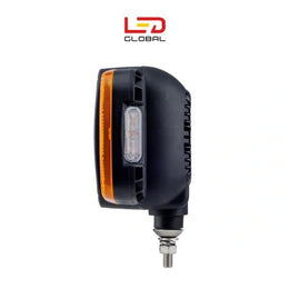 Kombinierte LED-Scheinwerfer (EU) - rechte Seite, untere Befestigung - LG920R EU - LG920REU
