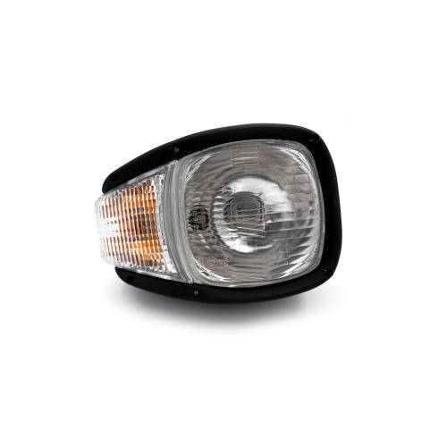 Construction machine combination headlight with indicator - LG8518