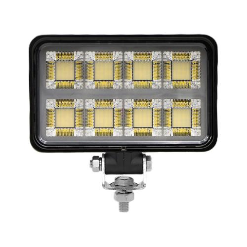 160 Watt LED Flood Beam Work Light - LG898