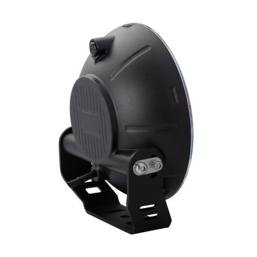 Lumière de conduite 60 Watt 7 LED avec feu de position bicolore - LG876