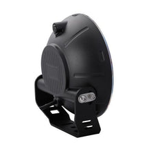 60 Watt 7 LED Driving Light with Dual Colour Position Light - LG876