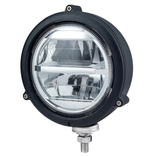 6" Round LED Headlight - LG8190EU