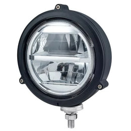 6" Round LED Headlight - LG8190EU