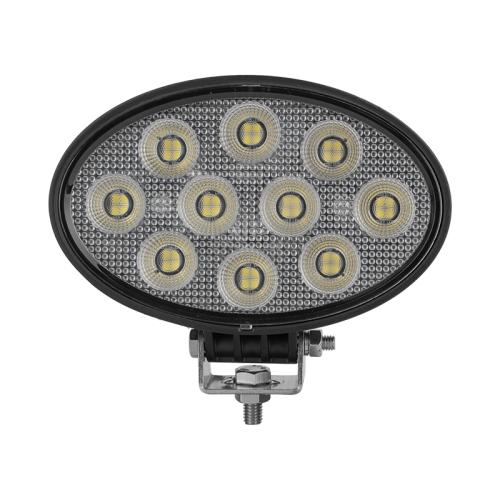 40 Watt Oval Flood LED Work Light - LG970