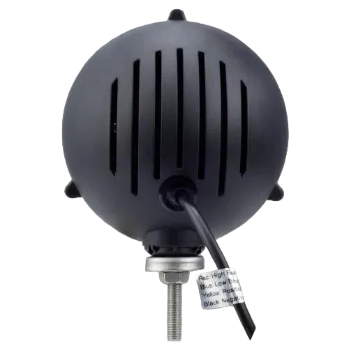 6" Round LED Headlight - LG8190EU