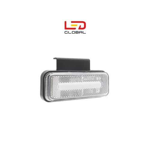 LED White Marker Light - LG177