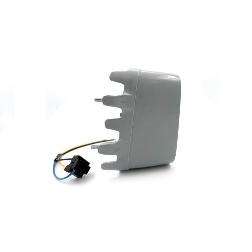 Fordin ajovalo- ja konepellin sarjan lamppu oikea - LG8504R