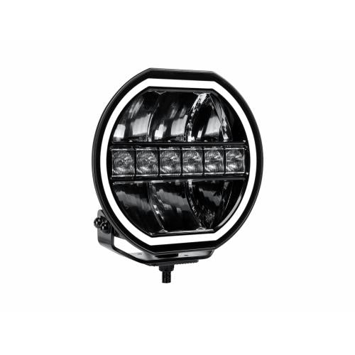 9" (225mm) LED Driving Light - with Boost Function - LG986
