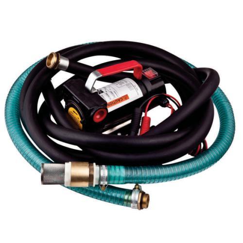 24 Volt Fuel Transfer Pump - LG8002