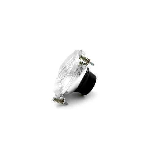 Massey Ferguson 200 series - bulb headlight ( 4 screw fixing) - LG8515