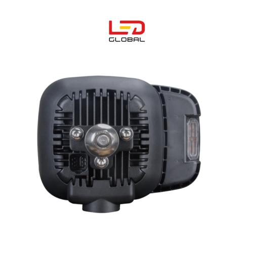 Combo Led Headlight (EU) - Right Side, Rear Mount - LG920RR EU