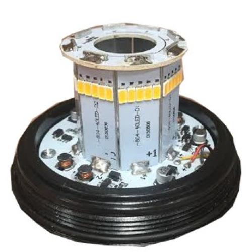 LED Magnetic Mounted Beacon - LG672