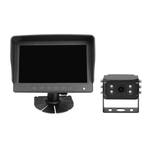 7-inch Wired Reversing Camera Kit- LG9001