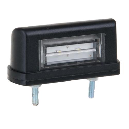 12/24V LED NUMBER PLATE LIGHT - SMALL - LG193