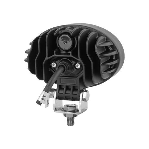 24 Watt Oval Flood LED Work Light - LG968