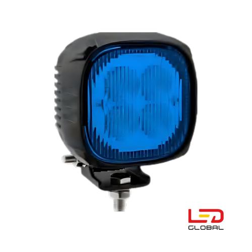 Plavo LED svjetlo za prskalicu - LG880