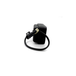 Front Position and Indicator Lamp Clear & Amber for Sankey Cab - LG8542