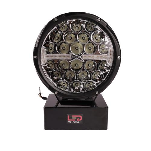 100 Watt LED Driving Light with Park & Strobe Function - LG827