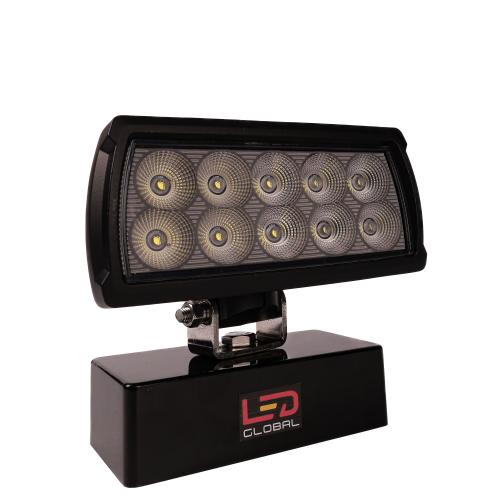 50 Watt LED standardní montáž pracovní světlo - LG887