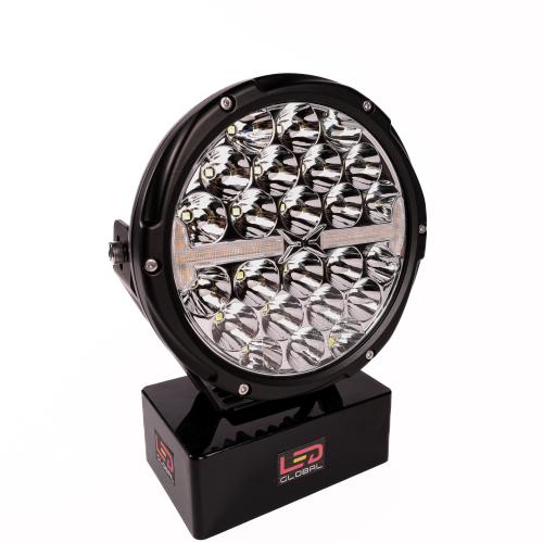 100 Watt LED Driving Light with Park & Strobe Function - LG827